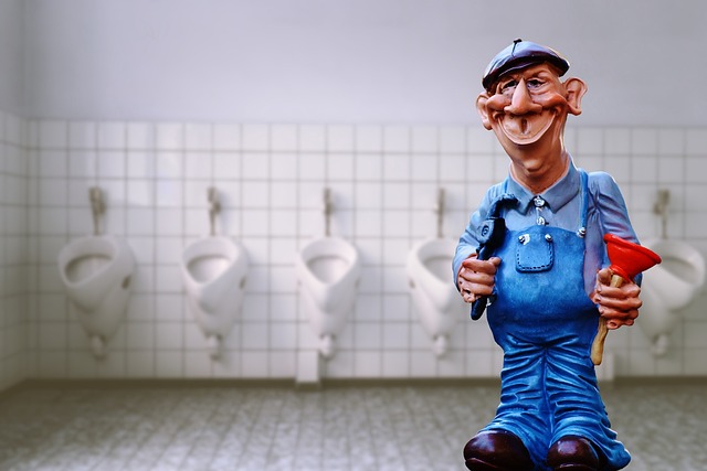 Hoe huur ik een kleine toiletwagen voor mijn event?