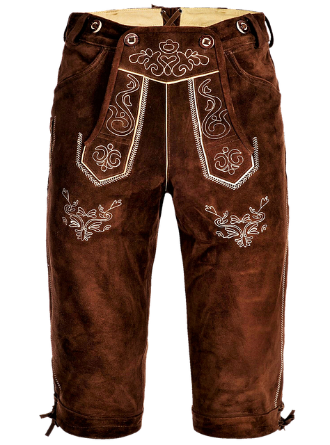 Ontdek de authentieke wereld van lederhosen: een diepgaande blik op lederhosen.be